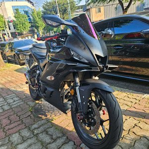 r3 2020년식 18500km