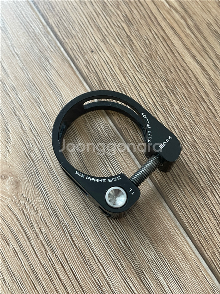 시마노 PRO LT 31.6mm 자전거 싯포스트 + 싯--8