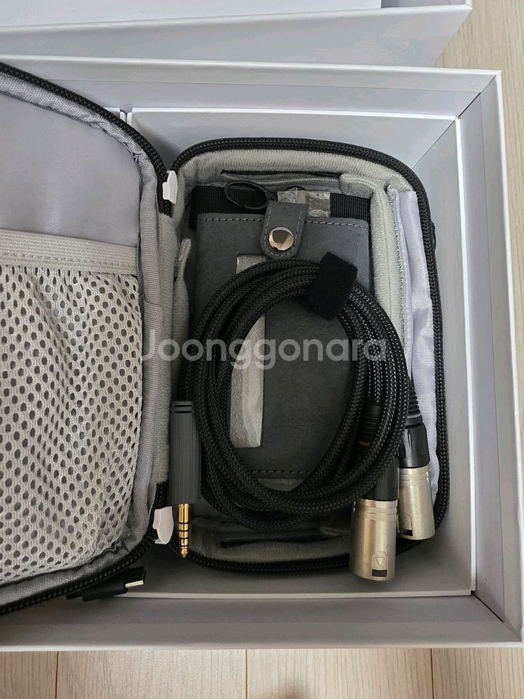 focal 포칼 스텔리아 + ifi 그리폰 프로 팩--6