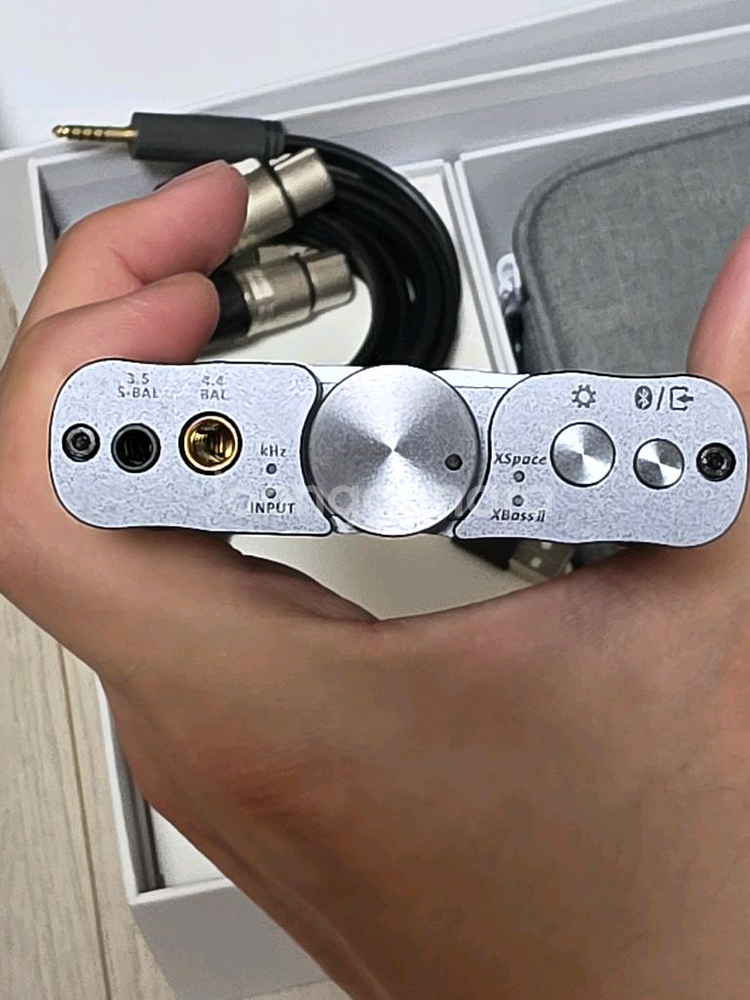 focal 포칼 스텔리아 + ifi 그리폰 프로 팩--8