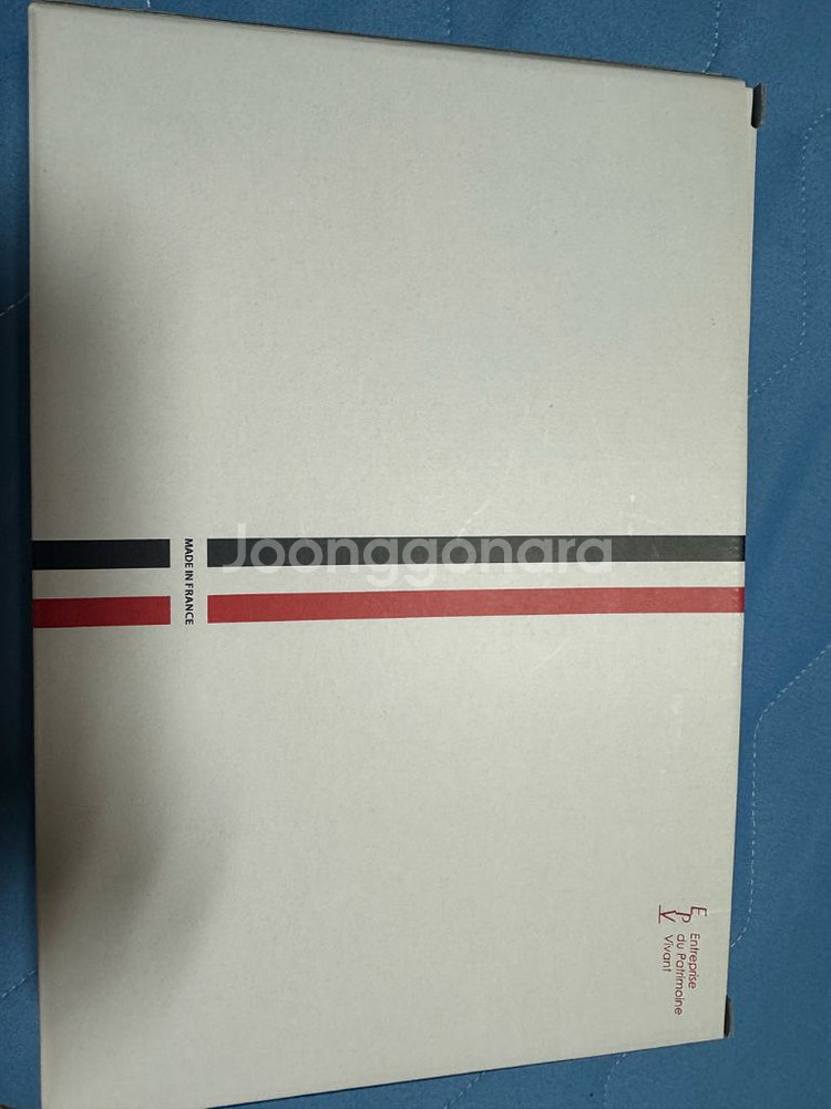 라귀올 커트러리 디저트세트 10P--4