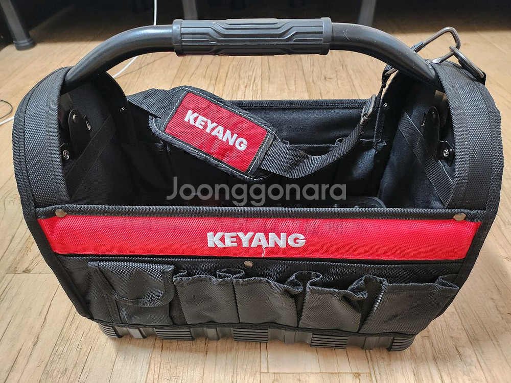 계양 공구가방(오픈형)--0