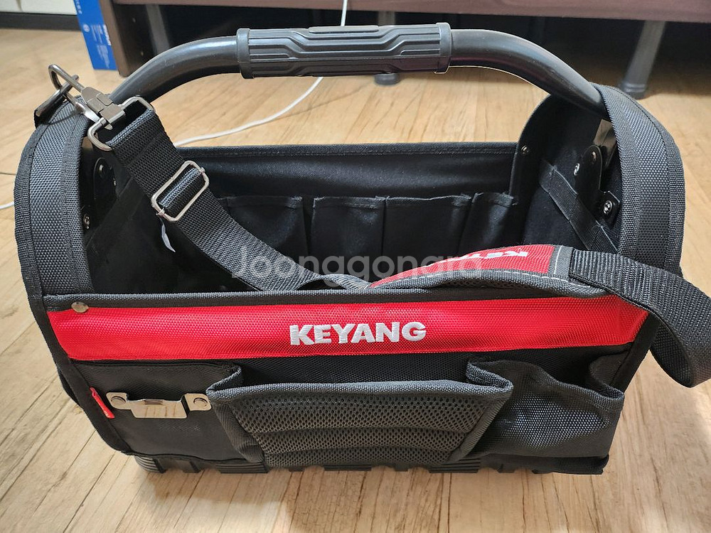 계양 공구가방(오픈형)--1