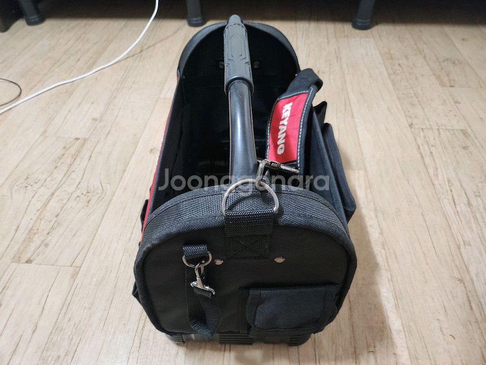 계양 공구가방(오픈형)--3