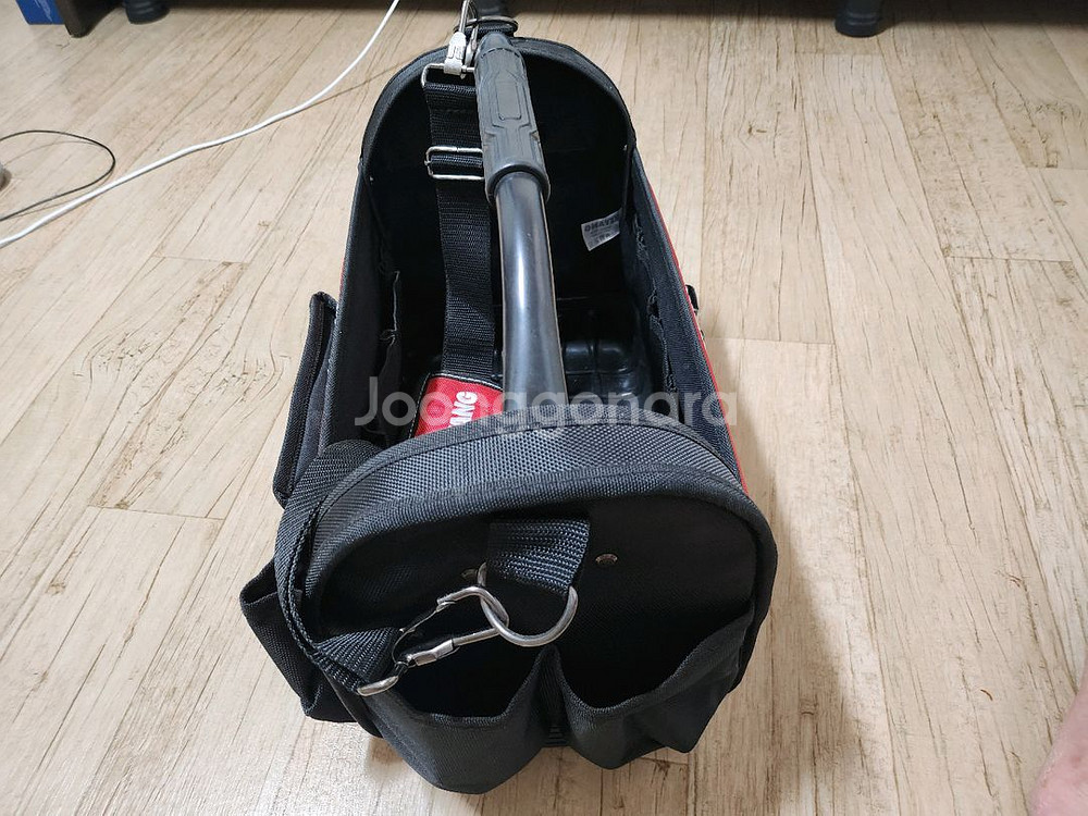 계양 공구가방(오픈형)--2