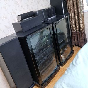 롯데오디오세트