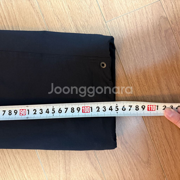 아크테릭스 감마 팬츠 32사이즈--7
