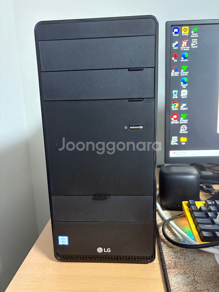 컴퓨터 본체--0