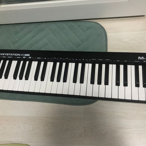 마스터건반 keystation 49 mk3