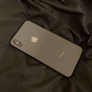 아이폰 XS MAX 64GB, 256GB