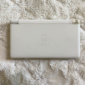 닌텐도 ds lite 화이트 판매