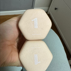 1kg 아령 2개