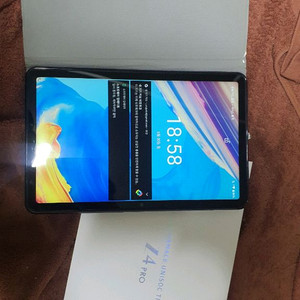 APEX Z4 Pro 태블릿 8램 128