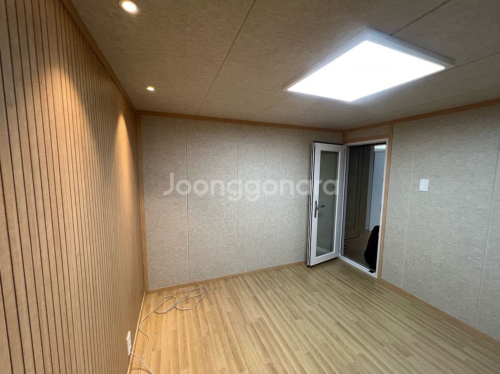 방음부스 신규 제작 / 이전 전문, 상담 가능합니다--3
