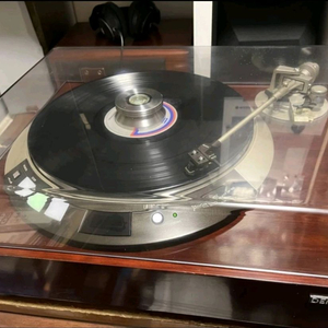 데논 Denon DP-60L 턴테이블