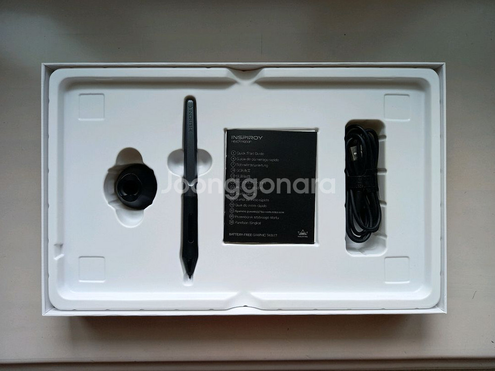 휴이온 타블렛 H950P--2