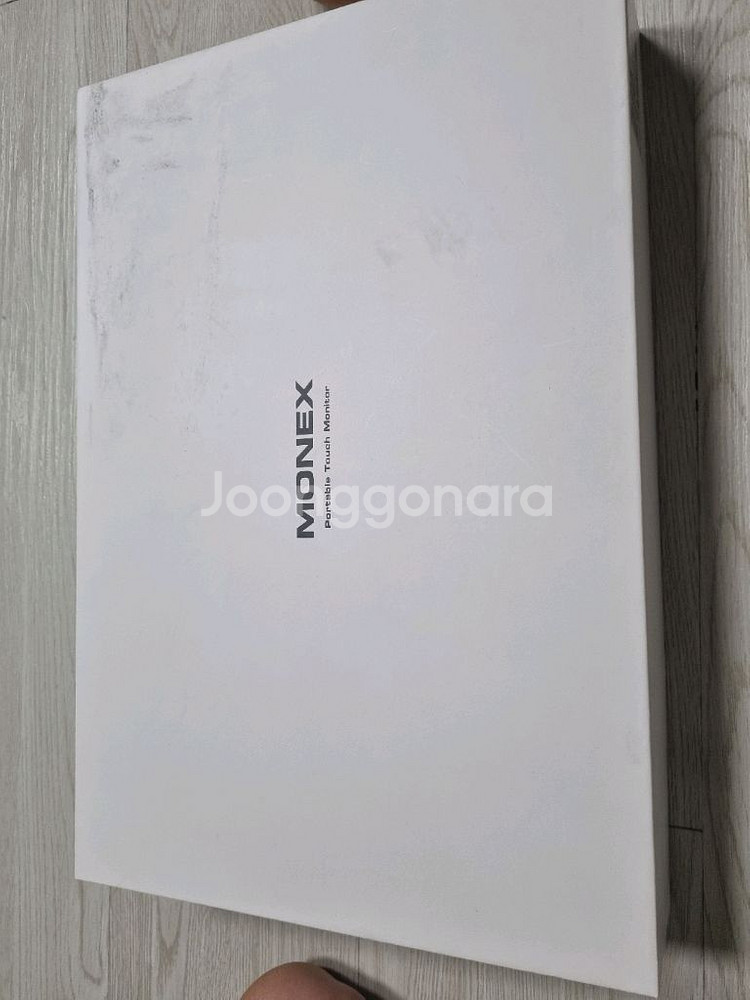 MONEX 포터블14인치 모니터--0