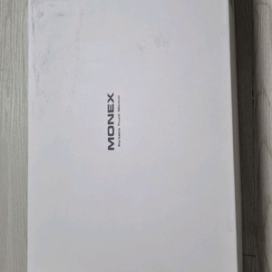 MONEX 포터블14인치 모니터