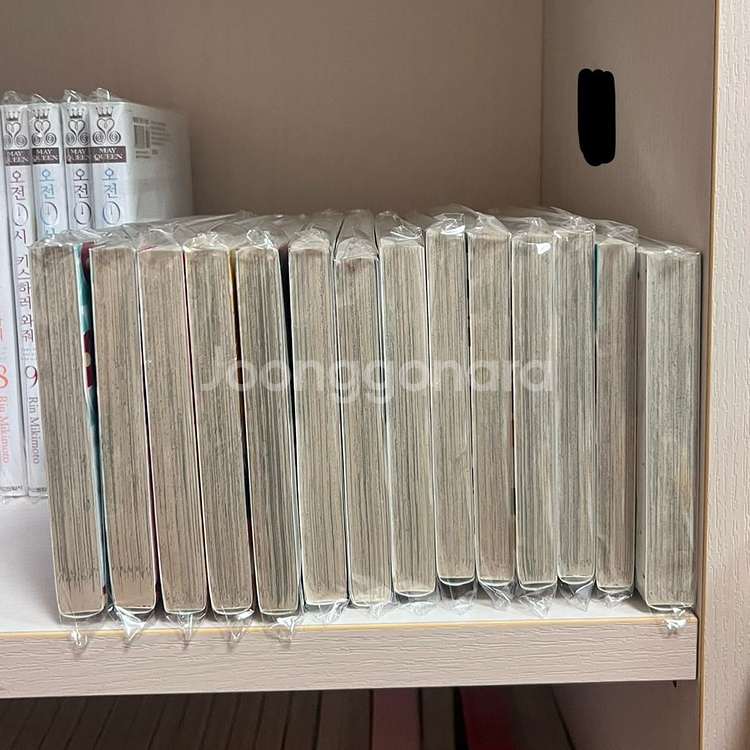 올초판 츠바키쵸 론리 플래닛 1~14 순정만화 만화책--1