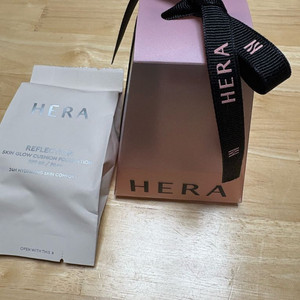 헤라 센슈얼 글로스