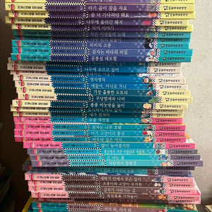 차일드애플 창작동화