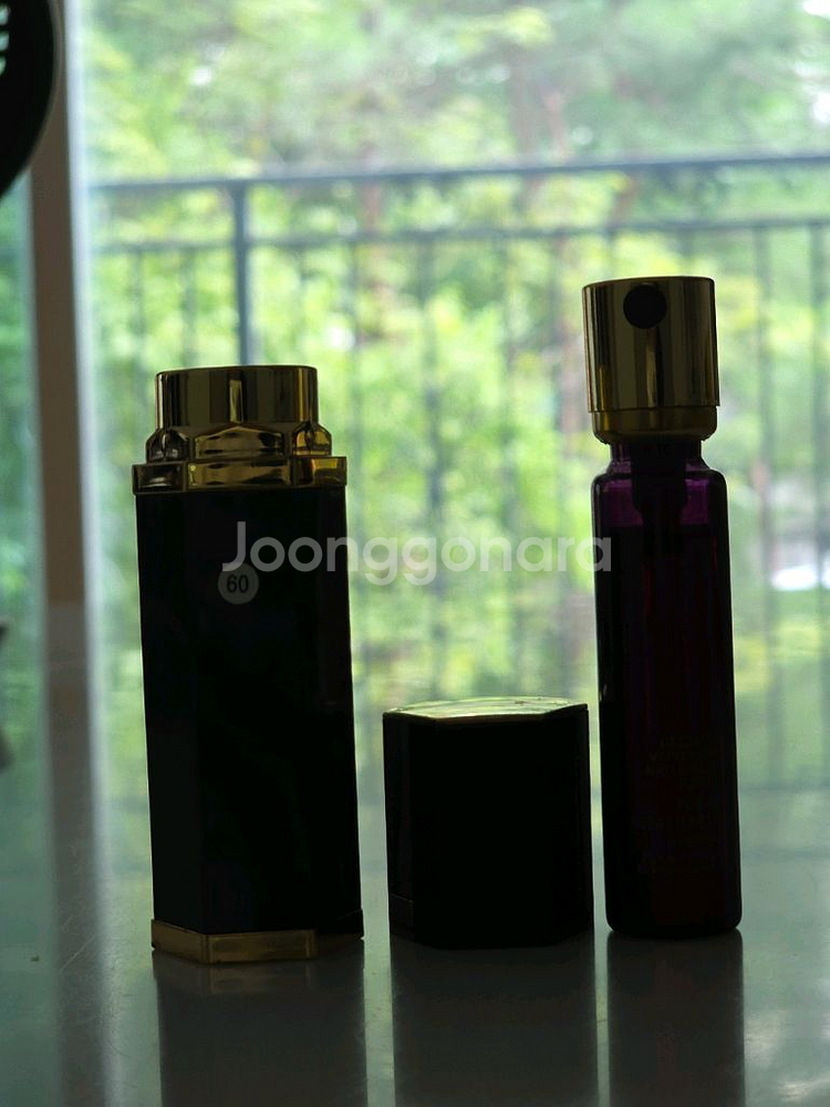 디올 에스프릿 드 퍼퓸 원액 10ml--5