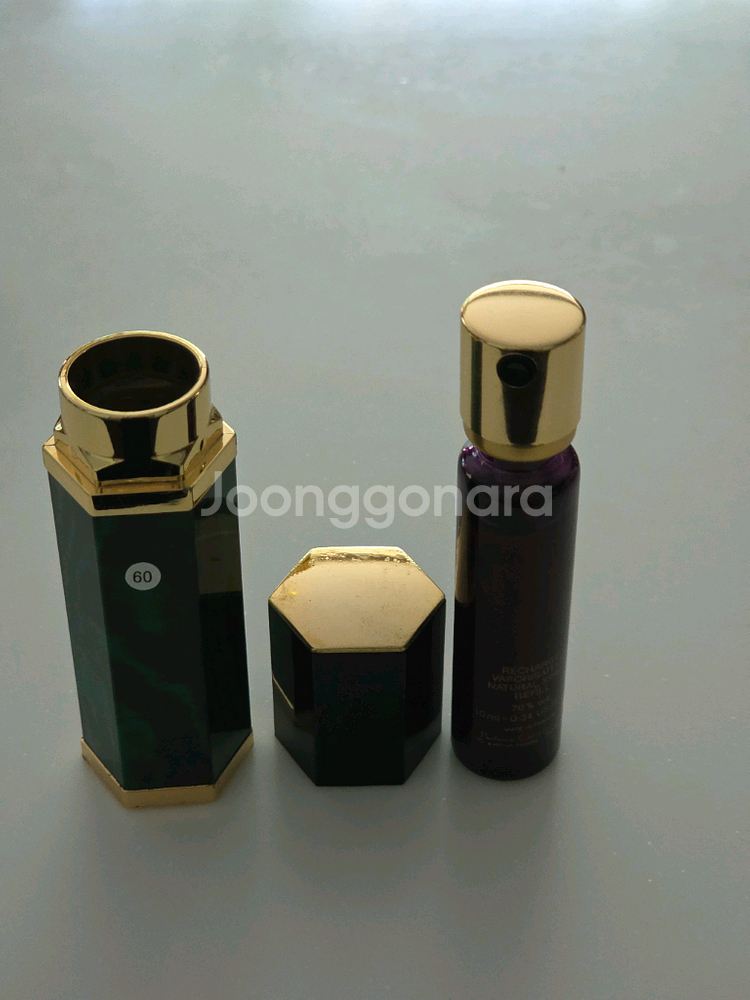디올 에스프릿 드 퍼퓸 원액 10ml--2