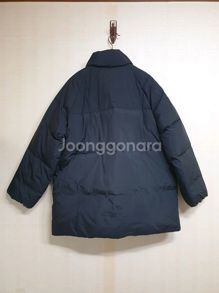 마리떼 프랑소와 저버 덕다운 패딩 점퍼/S(공용)--2