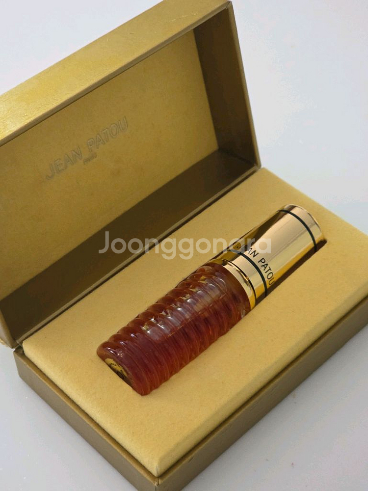 빈티지 장파투 조이향수 퍼퓸원액 7.5ml--0