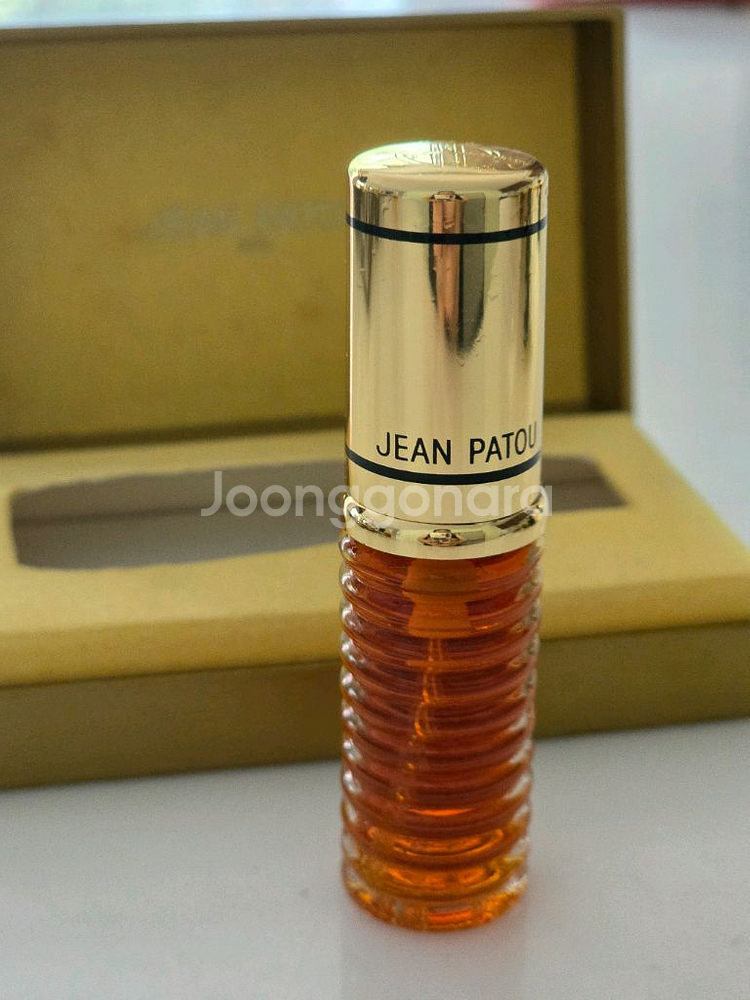 빈티지 장파투 조이향수 퍼퓸원액 7.5ml--1