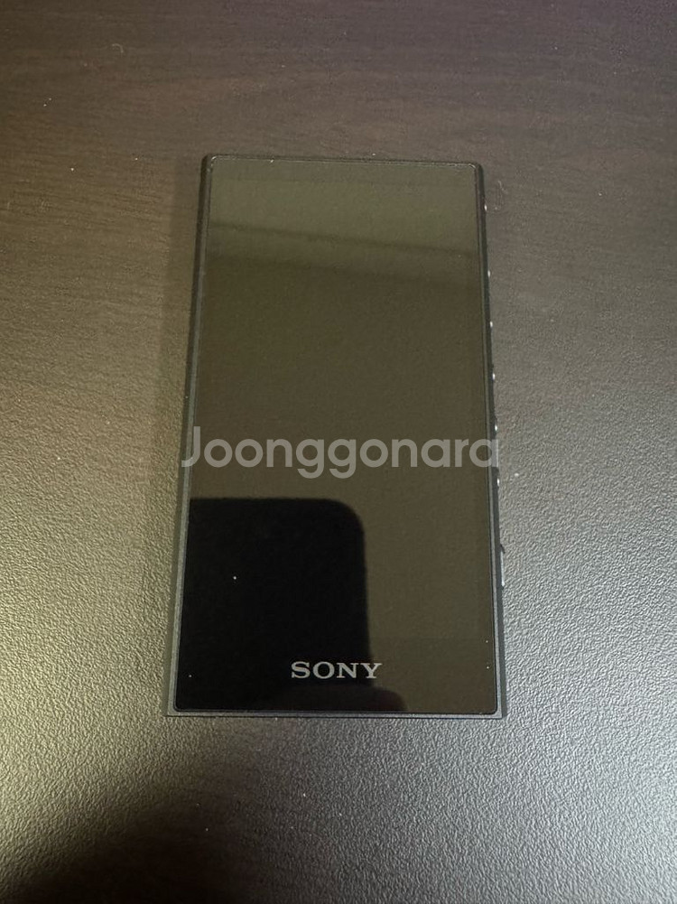 소니 nw a306 s급--0