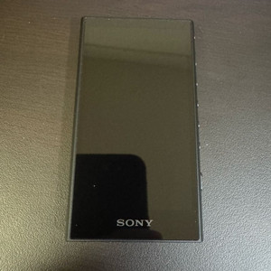 소니 nw a306 s급