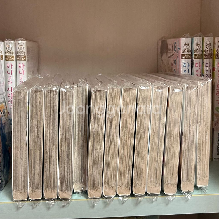 올초판 철벽선생 1~13 순정만화 만화책--1