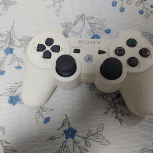 PS3 듀얼쇼크3