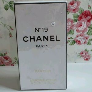 미개봉빈티지 샤넬 넘버19 퍼퓸원액 6ml