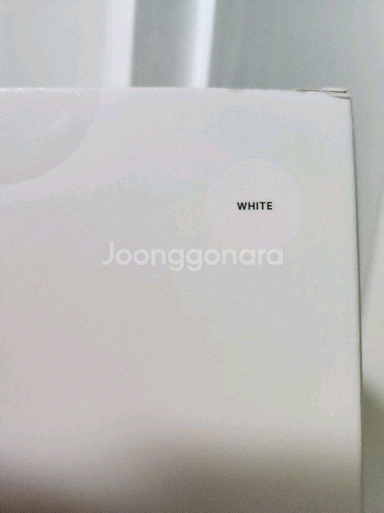 폴레드 에어러브 버기 유모차 선풍기(새상품)--3