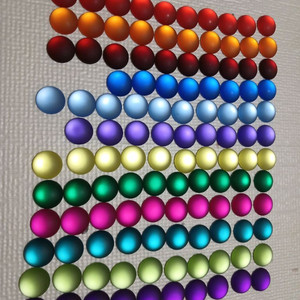 바우슈필 Sparkling Stones Sorted