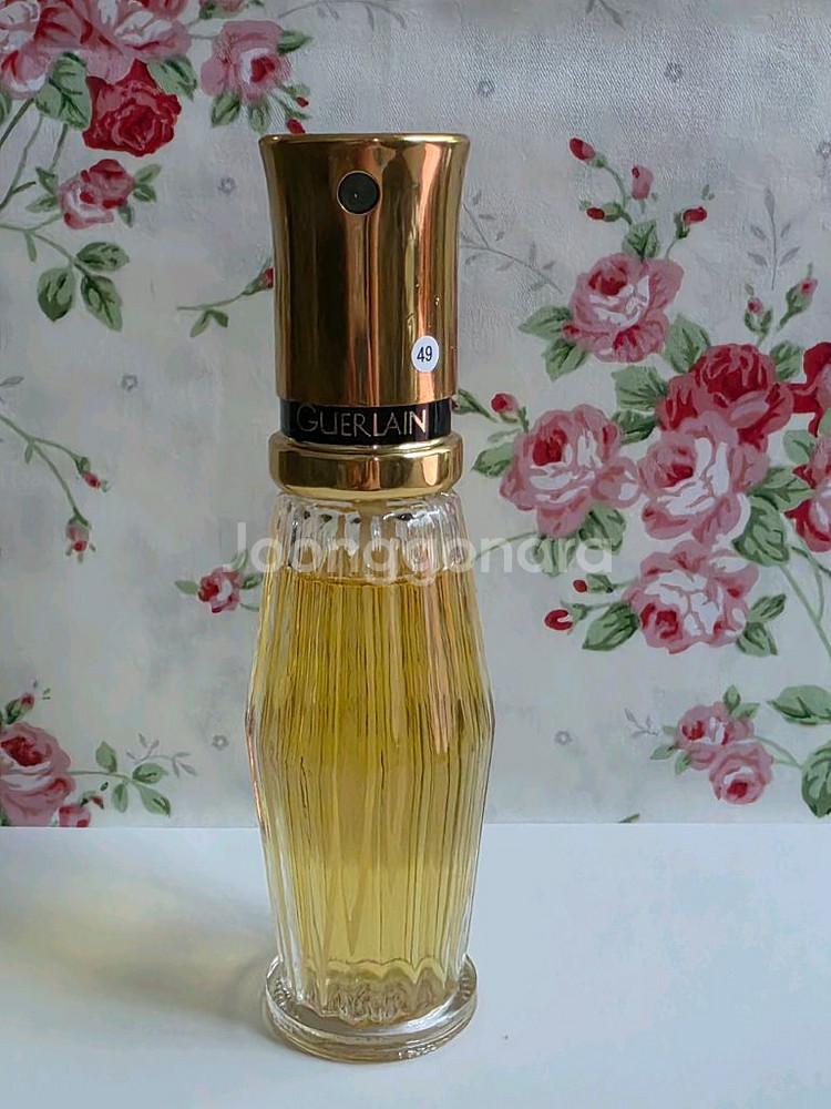 빈티지 겔랑미츠코 edc 45ml--1