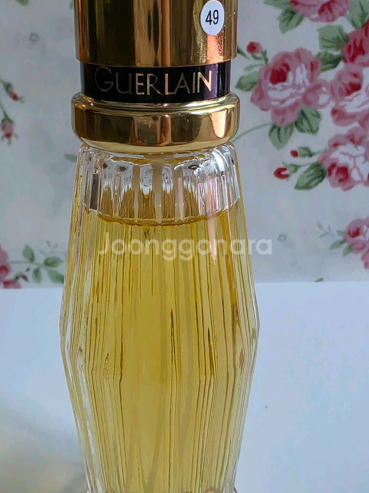 빈티지 겔랑미츠코 edc 45ml--2