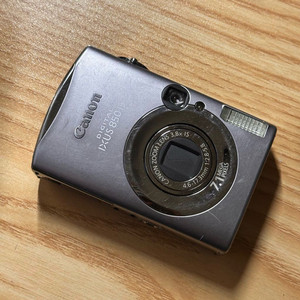 캐논 익시 익서스 IXY 810 / IXUS 850