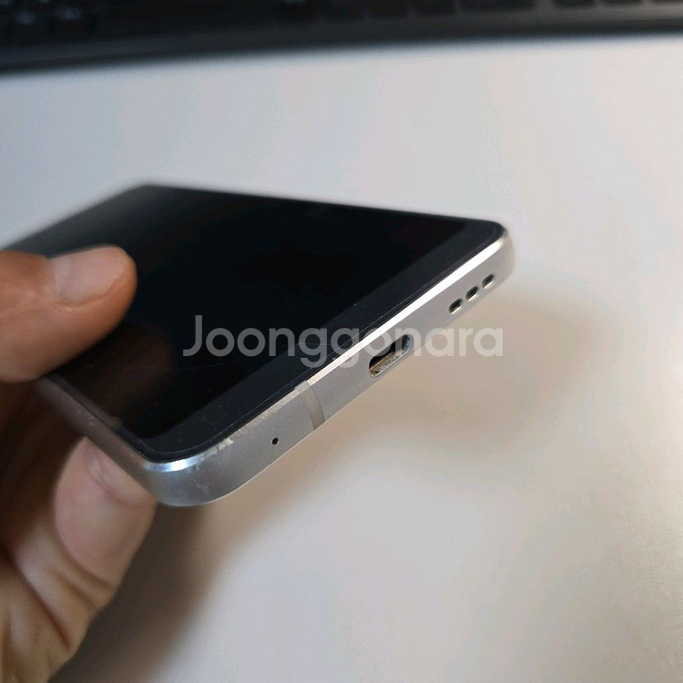 LG G6 부품용--4