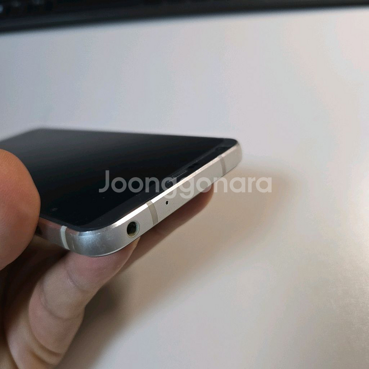 LG G6 부품용--2