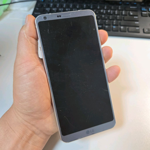LG G6 부품용