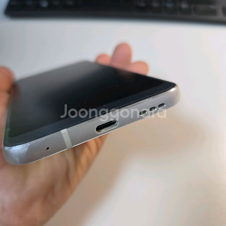 LG G6 부품용--1