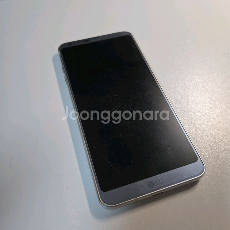 LG G6 부품용--6