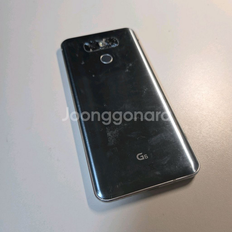 LG G6 부품용--5