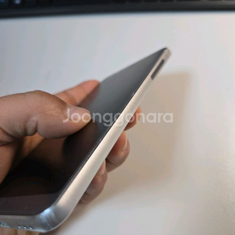 LG G6 부품용--7