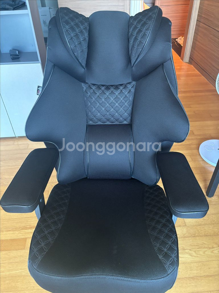 마이사이즈체어 의자 팝니다 m*m사이즈 (상태좋음)--0