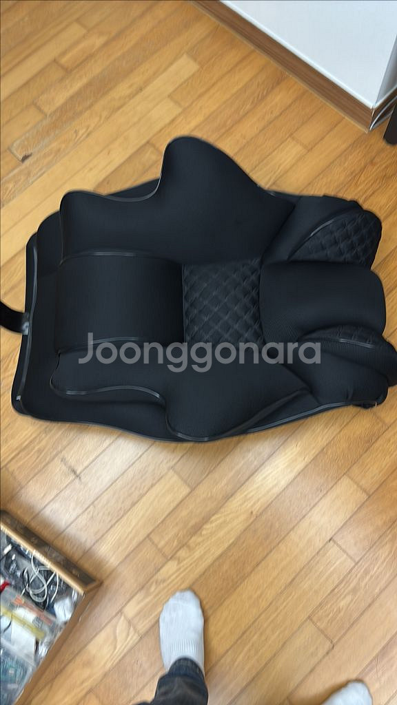 마이사이즈체어 의자 팝니다 m*m사이즈 (상태좋음)--2