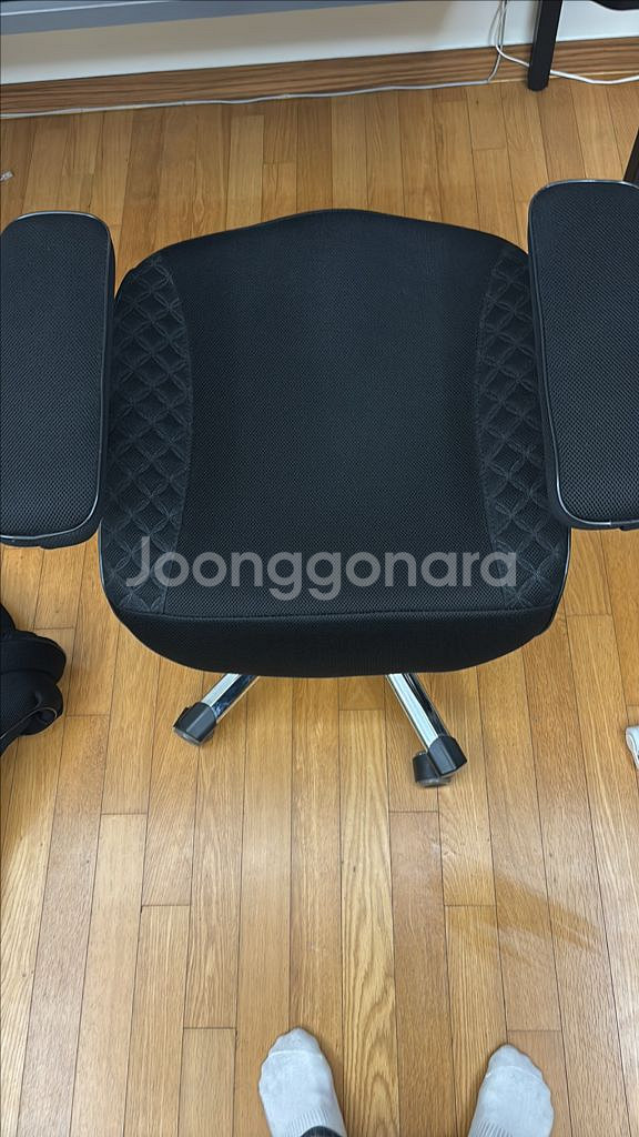 마이사이즈체어 의자 팝니다 m*m사이즈 (상태좋음)--3